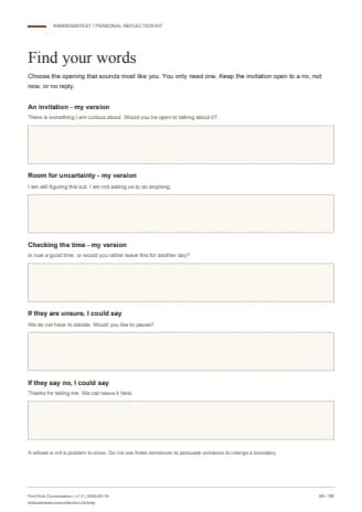 Preview of page 5: Find your words